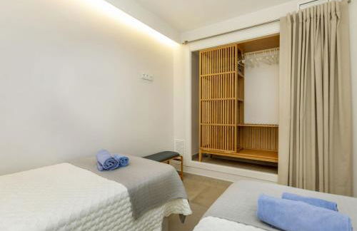 Apartment Marinada Cambrils by Interhome - Foto 17