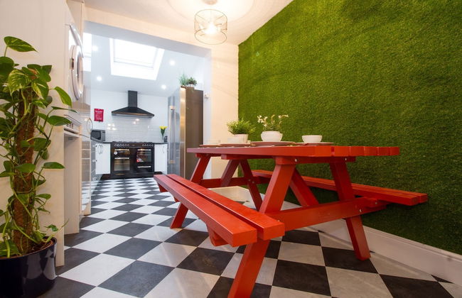 Modern Design House - Foto 11