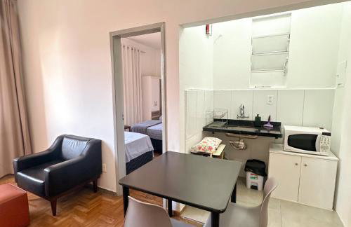 Apto Madrid I Centro de BH, perto do Mercado Central, Minascentro e Praça Raul Soares - Foto 6