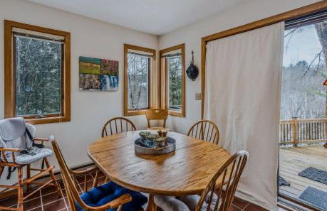 Walk to Club Game Room - Whitman Brook Overlook - Foto 6