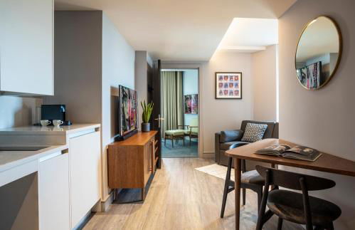 The Gate London City - Foto 98