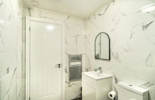 Spacious 2 Bed Apartment in Waterloo Liverpool - Foto 15