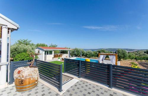 Villa Bepo - Foto 25