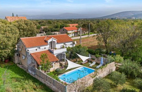 Amazing Home In Oklaj With Wifi - Foto 15