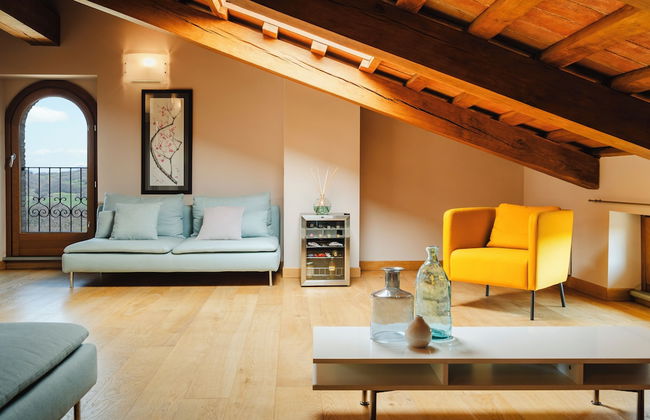 Tenuta Borgo Santa Cecilia - Photo 43