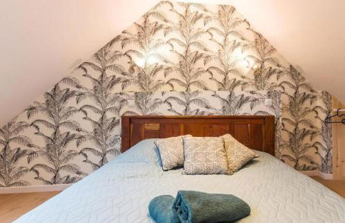 Gites des falaises de Longues 6personnes - Foto 35