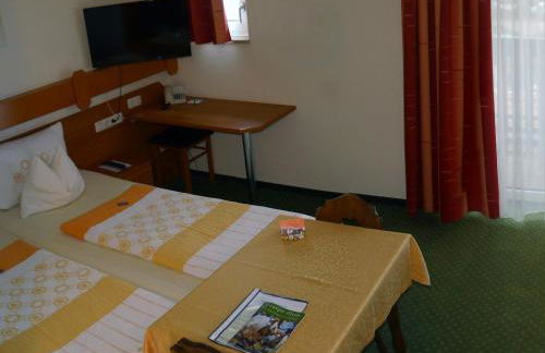 Hotel Fortuna - Foto 4