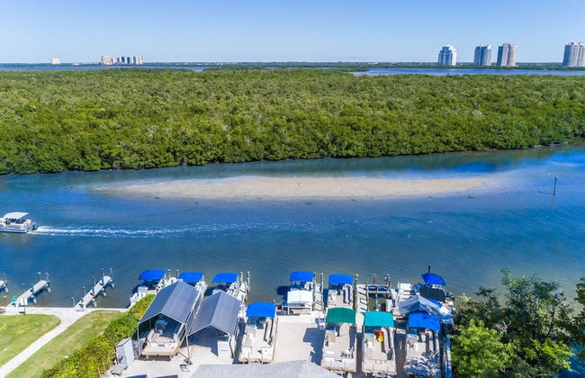 Bonita Beach & Tennis 2706 - Photo 16