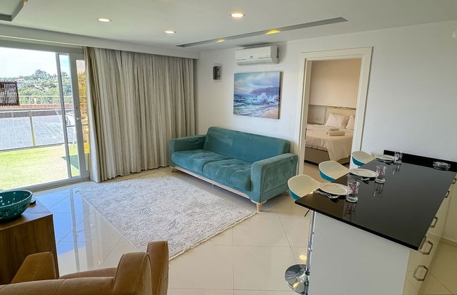 Lavender Residence Kusadasi - Photo 57