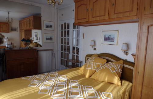 Sweet Home Panoramique Sacré Coeur - Foto 12