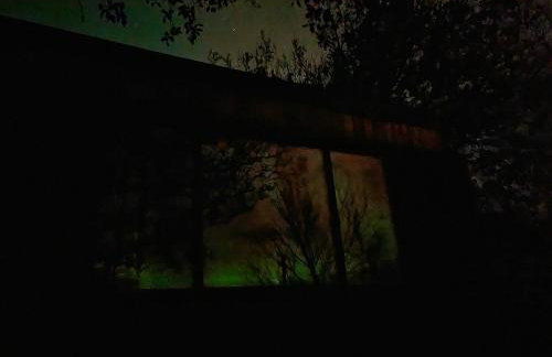 Pollan-Na Clach Cabin - Foto 12