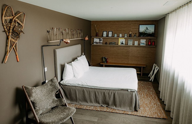 OVERLOOK Lodge by CERVO Zermatt - Photo 13