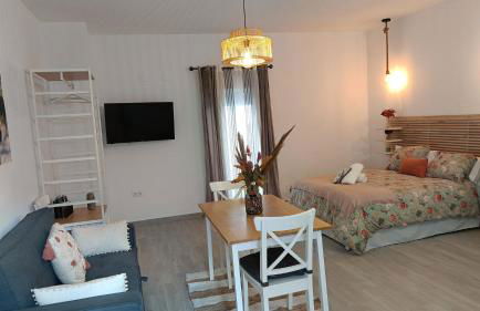 Apartamentos Turísticos Antonio Parra - Foto 40