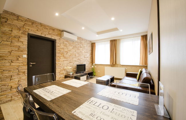 Apartmány Viktor - Foto 35