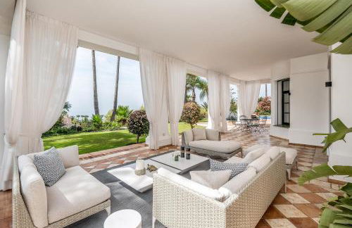 Villa Shakira, Sierra Blanca, Marbella - Foto 72