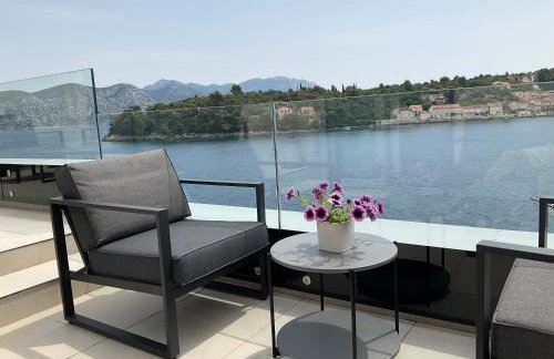 High View-A Seaside Villa With Huge Jacuzzi - Foto 39