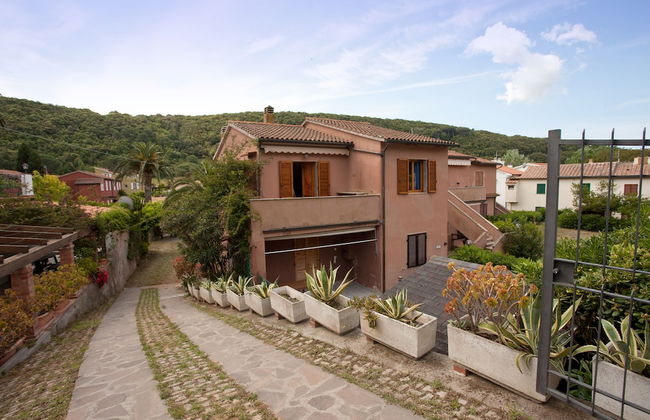 Appartamento La Baia - Foto 1