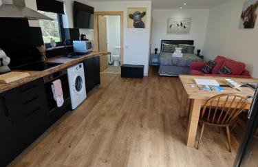 Pleasant Point Holiday Cottages - Foto 115