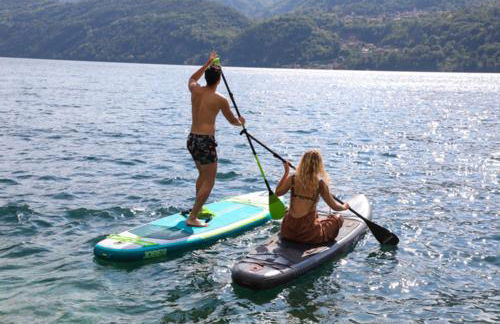 Residence Casa Coppa Appartamento Duplex - Foto 21