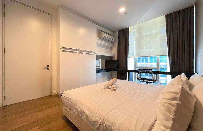 The Platinum Suites KLCC by Veedu Hauz - Foto 51