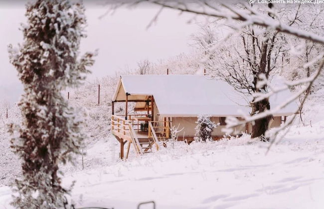 Gora Glamping - Photo 11