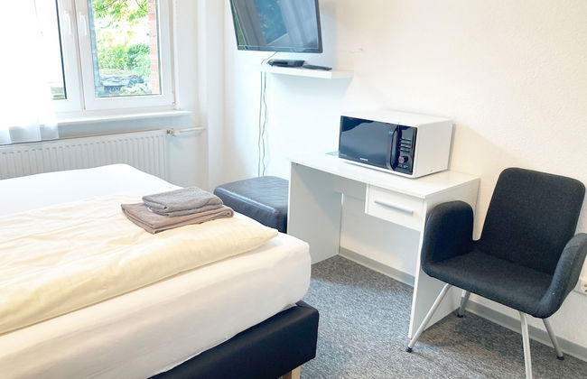 Haus Hanseatic - Foto 7