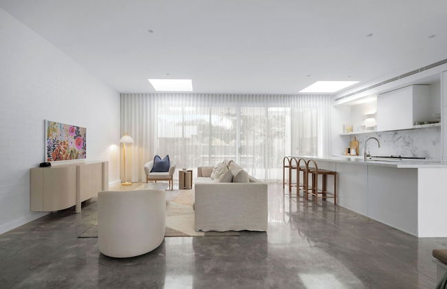 Rubus Residences, Berry - by Linnaeus Collection - Foto 42