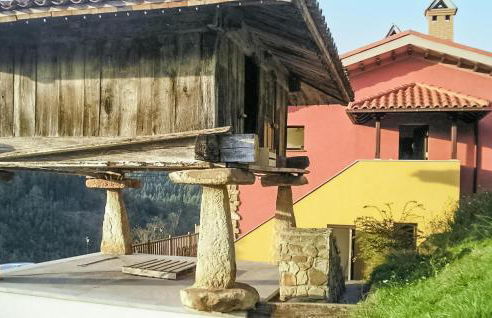 Lovely Apartment In Villaviciosa - Foto 8