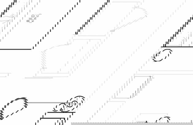 The Carter 303 by Avantstay 1BR Balcony - Foto 42