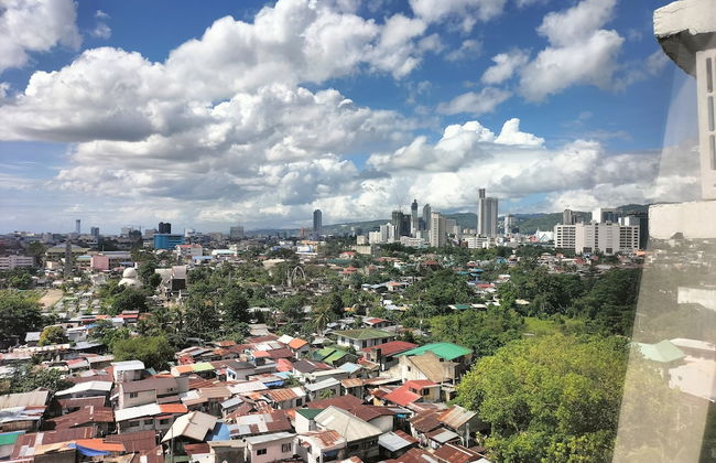 The Persimmon Studios - Foto 67