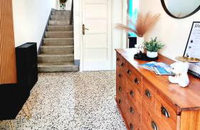 A casa di Nina & Turi con giardino e veranda - Foto 7