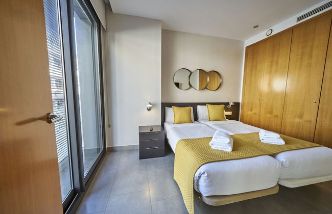 Bonavista Apartments - Virreina - Foto 4