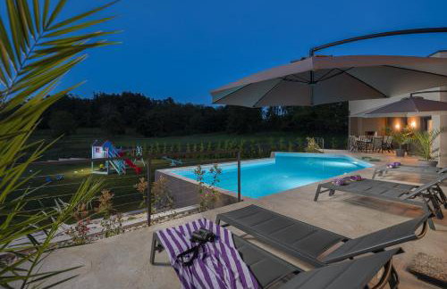 Residence Villa Manuela - Batlug - Foto 87