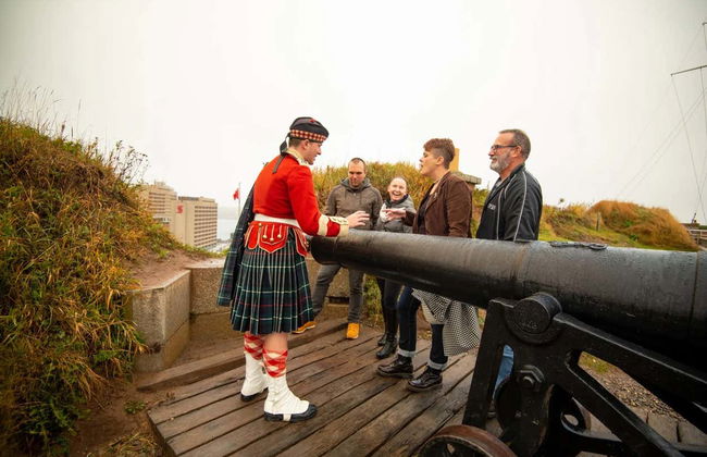 Halifax and Peggy's Cove Tour - Photo 3
