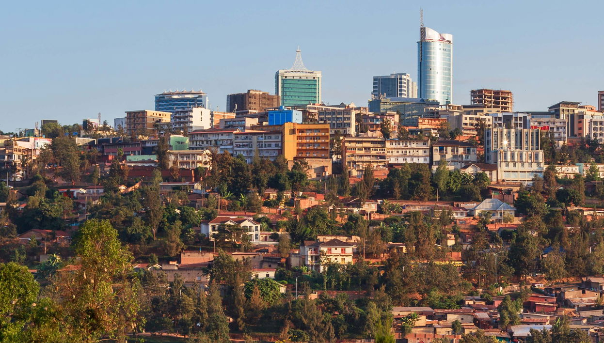 Tour privato di Kigali