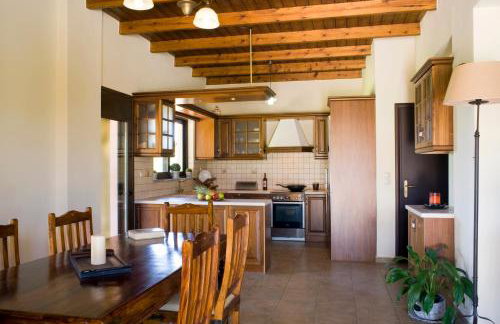 Villa Nefeli - Foto 22