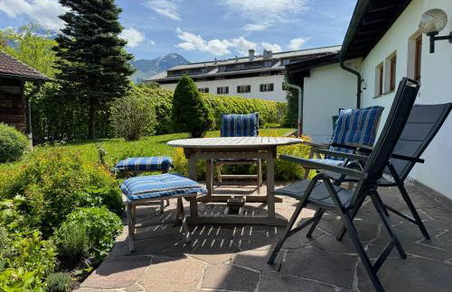 Ferienwohnung Struberberg - Foto 20