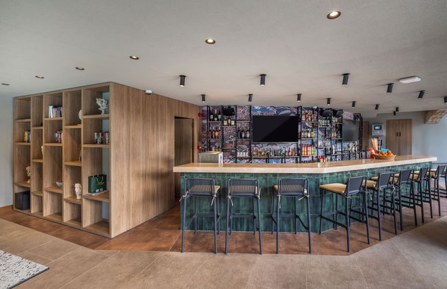 Club Aquarium - Photo 31