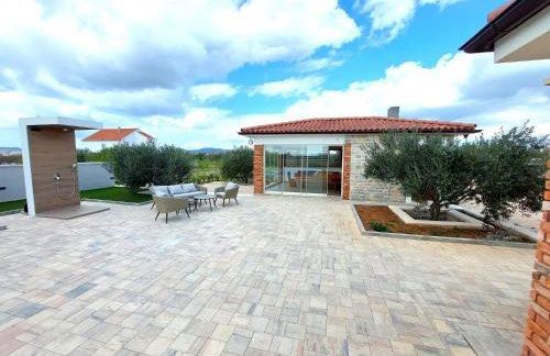 Holiday home Lunnis - Total peace and serenity - Photo 23