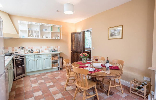 Cliftons Cottage, Clare - Foto 17