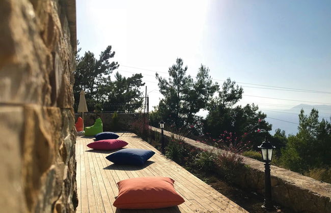 Faralya Villas - Photo 32