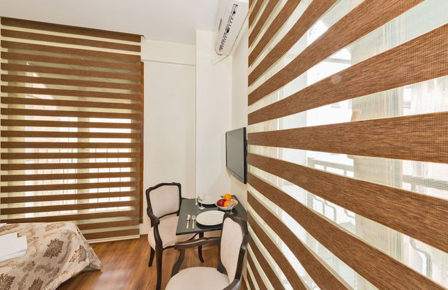 Invictum Residence - Foto 40