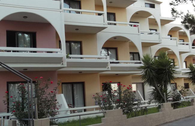 Panorama Studios - Foto 2