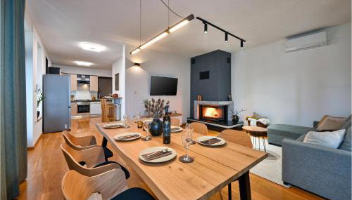 Cozy Home In Maglenca With Sauna - Foto 5