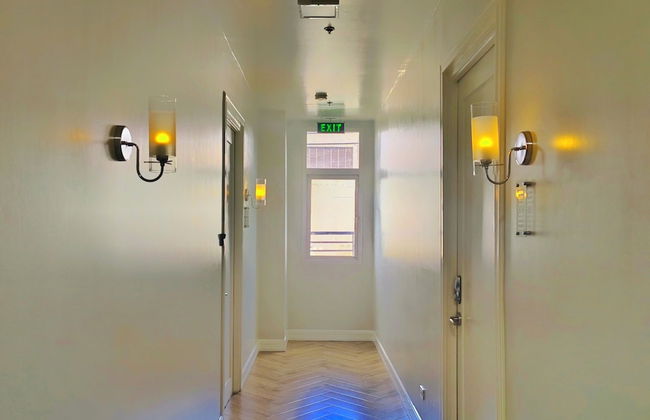 Voss Condominium - Foto 38