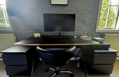 Queen Anne Cottage - Foto 16