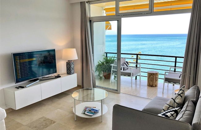 Waterfront Santa Clara Apartments - Foto 1