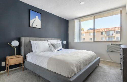 Brentwood 2BR w Outdoor Pool nr shops LAX-146 - Foto 9