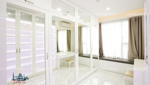 Stay In Vietnam River Gate - Foto 5, Habitación