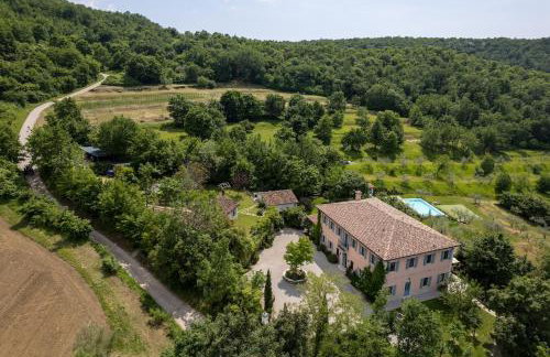 Villa Dramac and Country Estate - Foto 1